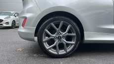 Ford Fiesta 1.0 EcoBoost Hybrid mHEV 125 ST-Line Edition 3dr Petrol Hatchback